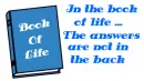 Book of life