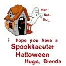 Spooktacular Halloween