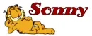 Garfield Sonny