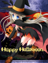 happy holleween