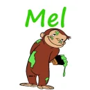 mel