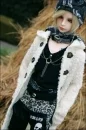Paranoia Doll