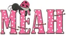 meah