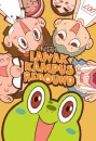 lawak kampus