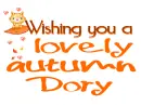 lovely autumn