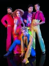 scissor sisters