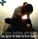 Girl of Judge