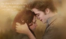 Edward and Bella