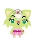 Chibi, cutest pet in town