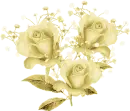 Rose Trio