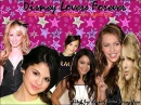 disney lovers forever