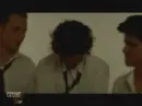 Emmett, Edward & Jacob - Cosmo Girl PhotoShoot