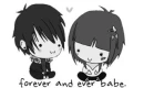 emo lovers