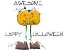 Susie - Halloween