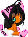 Tiger Girl