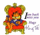 king tito is back