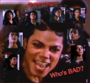 Who's Bad?