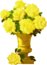 Rose Bouquet