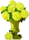 Rose Bouquet
