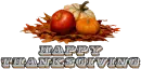 Happy Thanksgiving