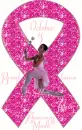 Mavis-breast cancer awareness