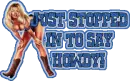 Howdy