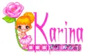 KARINA