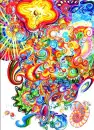 colorful