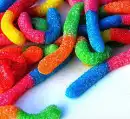 gummy worms