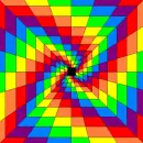 colorful