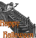 Happy Halloween