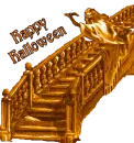 Happy Halloween