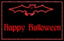 Happy Halloween