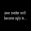 Really Ugly