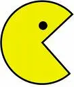 pac man