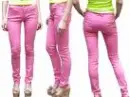 skinny jeans!