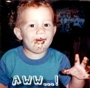 Nick Jonas Baby