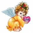 angel lovekins