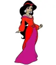 Princess Jasmine