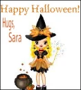 Happy Halloween