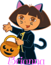 Dora The Explorer
