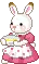 Mom Rabbit