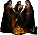 Witches