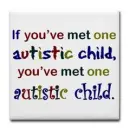 AUTISM