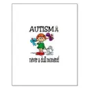 AUTISM
