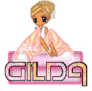 HipHOP GIRL...Gilda