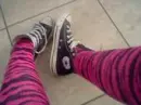 Converse=Love
