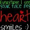 My Heart Smiles