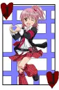 Amu-chan Joker