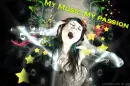 My music My passion